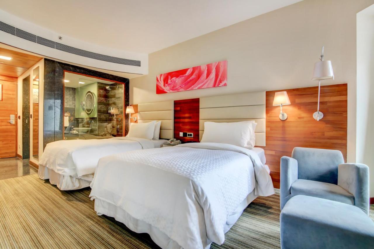 Four Points By Sheraton Визакхапатнам Екстериор снимка