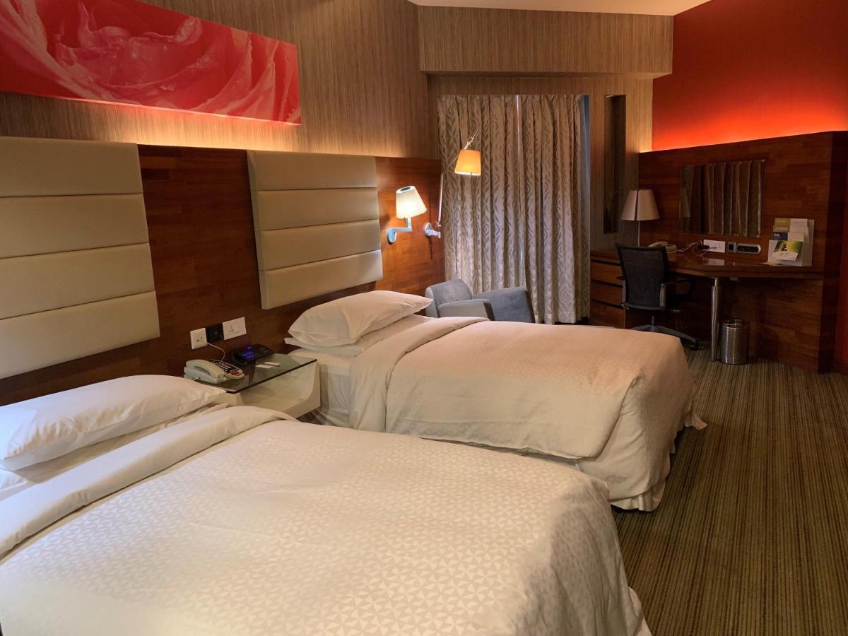 Four Points By Sheraton Визакхапатнам Екстериор снимка