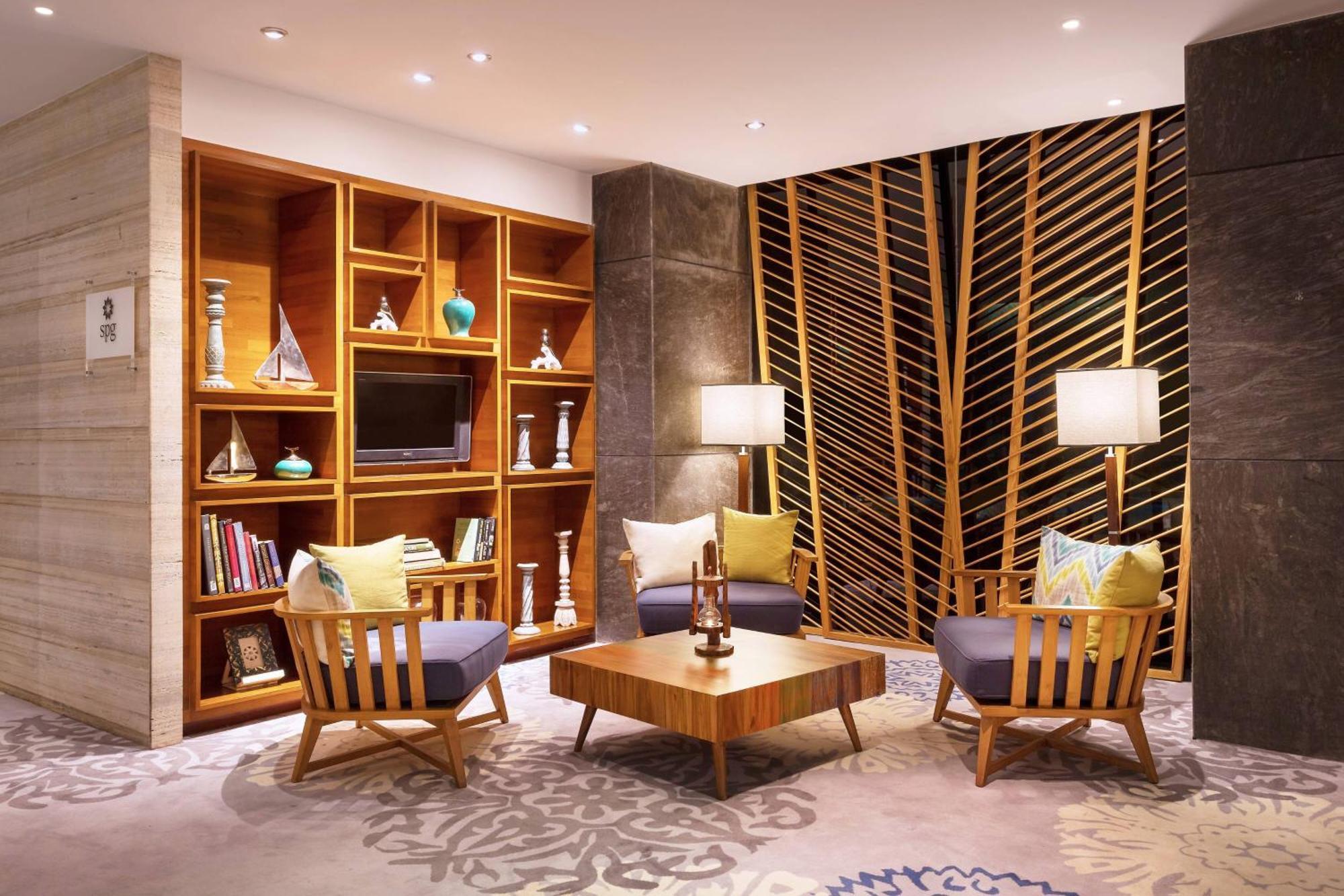Four Points By Sheraton Визакхапатнам Екстериор снимка