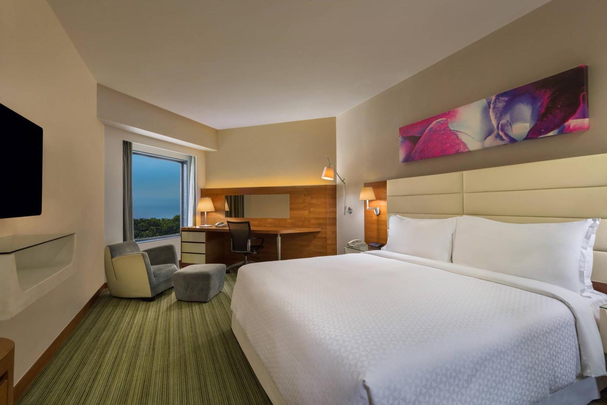 Four Points By Sheraton Визакхапатнам Екстериор снимка