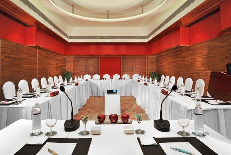 Four Points By Sheraton Визакхапатнам Екстериор снимка