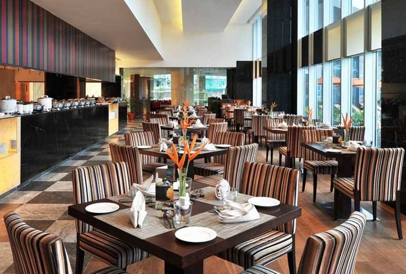 Four Points By Sheraton Визакхапатнам Екстериор снимка