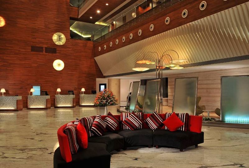 Four Points By Sheraton Визакхапатнам Екстериор снимка